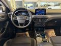 2023 FORD FOCUS 1.5 TDCI ECOBLUE TREND X