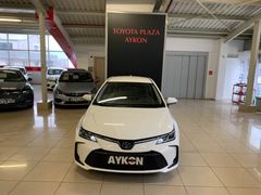 2020 TOYOTA COROLLA 1.8 HYBRID VISION E-CVT