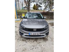 Sahibinden Fiat Egea Cross 1.4 Fire Lounge 2021 Model
