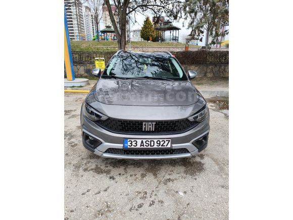 Sahibinden Fiat Egea Cross 1.4 Fire Lounge 2021 Model