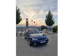 Sahibinden Hyundai Accent 1.3 LS 1998 Model