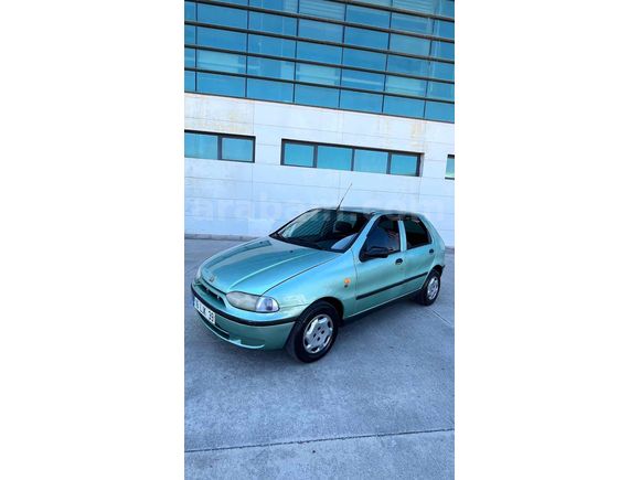 Sahibinden Fiat Palio 1.2 S 2001 Model 