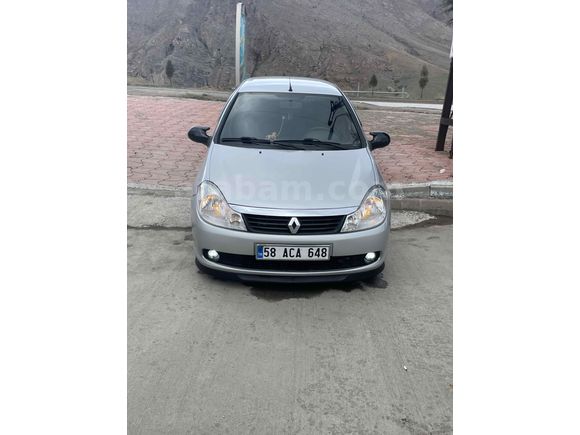 Sahibinden Renault Symbol 1.2 Authentique 2011 