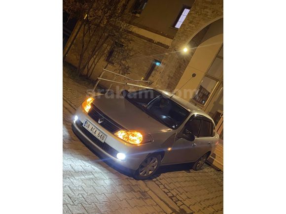 Sahibinden Renault Symbol 1.2 Authentique 2011 