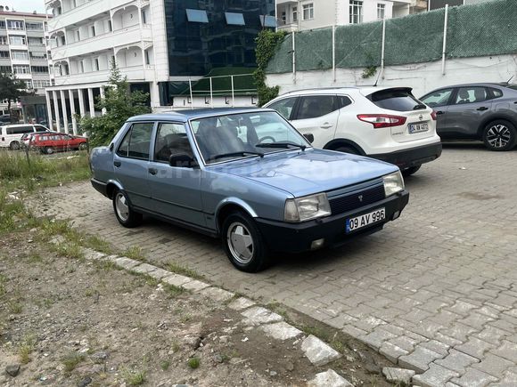 Sahibinden Kolleksiyonluk Orijinal 140.000 Km 