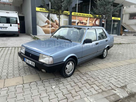 Sahibinden Kolleksiyonluk 138.000 Km 