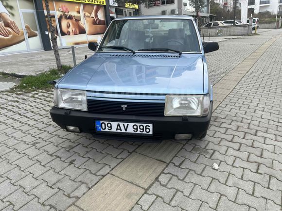 Sahibinden Kolleksiyonluk 138.000 Km 