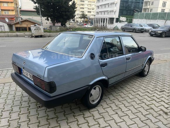 Sahibinden Kolleksiyonluk 138.000 Km 