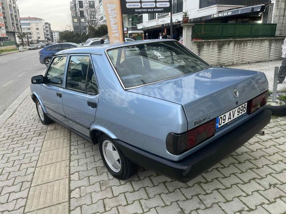 Sahibinden Kolleksiyonluk 138.000 Km 