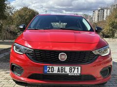 Sahibinden Fiat Egea 1.3 Multijet Street 2020 Model 