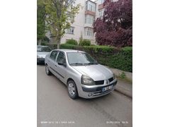 Sahibinden Renault Clio 1.5 dCi Alize 2006 Model