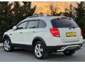 LTZ - 7 KİŞİLİK - 165 BİN KM - MAKYAJLI - ÇİFT RENK KOLTUK -