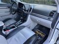 LTZ - 7 KİŞİLİK - 165 BİN KM - MAKYAJLI - ÇİFT RENK KOLTUK -