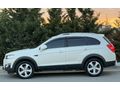 LTZ - 7 KİŞİLİK - 165 BİN KM - MAKYAJLI - ÇİFT RENK KOLTUK -
