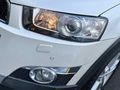 LTZ - 7 KİŞİLİK - 165 BİN KM - MAKYAJLI - ÇİFT RENK KOLTUK -