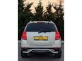 LTZ - 7 KİŞİLİK - 165 BİN KM - MAKYAJLI - ÇİFT RENK KOLTUK -