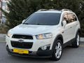 LTZ - 7 KİŞİLİK - 165 BİN KM - MAKYAJLI - ÇİFT RENK KOLTUK -