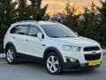 LTZ - 7 KİŞİLİK - 165 BİN KM - MAKYAJLI - ÇİFT RENK KOLTUK -
