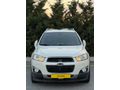 LTZ - 7 KİŞİLİK - 165 BİN KM - MAKYAJLI - ÇİFT RENK KOLTUK -