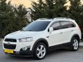 LTZ - 7 KİŞİLİK - 165 BİN KM - MAKYAJLI - ÇİFT RENK KOLTUK -