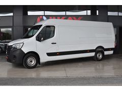 İLKAY'DAN 2024 RENAULT MASTER 2.3 DCİ 165 BG HATASIZ 169,000 KM