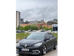 Sahibinden Renault Fluence 1.5 dCi Icon 2015 Model exstralı sahibinden emsalsiz