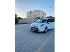 Sahibinden Ford Fiesta 1.4 TDCi Titanium 2012 Model