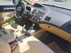 HİÇ TÜP TAKILMAMIŞ DERİ KOLTUKLU F1 VİTES HONDA CIVIC ELAGANCE