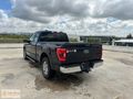 VSB-RENPAŞ'TAN 2023 MODEL FORD F150 HATASIZ