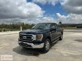 VSB-RENPAŞ'TAN 2023 MODEL FORD F150 HATASIZ