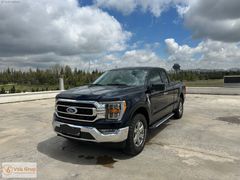 VSB-RENPAŞ'TAN 2023 MODEL FORD F150 HATASIZ