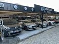 Hatasız boyasız 2024 dizel otomatik FOCUS