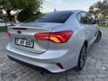 Hatasız boyasız 2024 dizel otomatik FOCUS