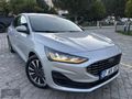Hatasız boyasız 2024 dizel otomatik FOCUS