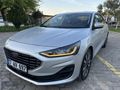 Hatasız boyasız 2024 dizel otomatik FOCUS