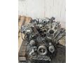 MERCEDES 642 MOTOR E350 S350 GL320 GL350 CLS350