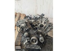 MERCEDES 642 MOTOR E350 S350 GL320 GL350 CLS350