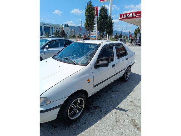 Sahibinden Fiat Siena 1.2 S 2000 Model 