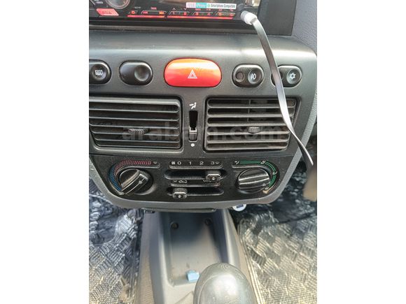 Sahibinden Fiat Siena 1.2 S 2000 Model 