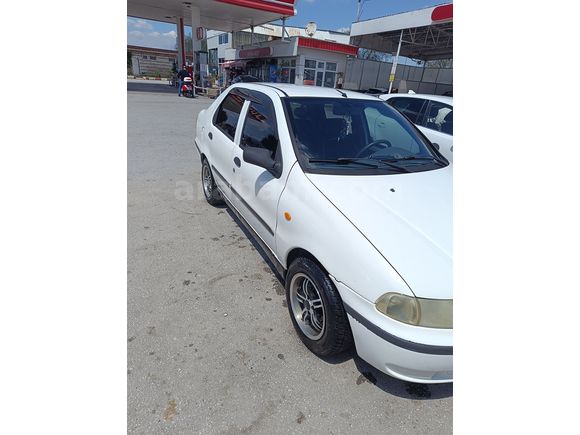 Sahibinden Fiat Siena 1.2 S 2000 Model 