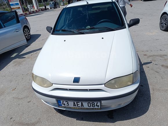 Sahibinden Fiat Siena 1.2 S 2000 Model 