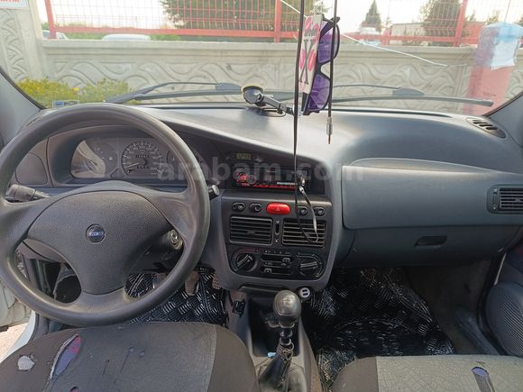 Sahibinden Fiat Siena 1.2 S 2000 Model 