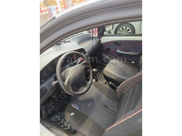 Sahibinden Fiat Siena 1.2 S 2000 Model 
