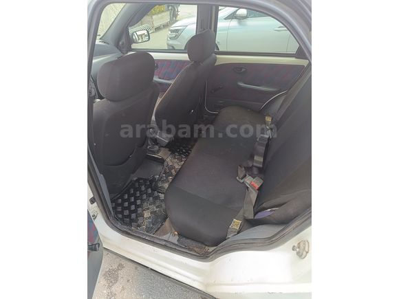 Sahibinden Fiat Siena 1.2 S 2000 Model 