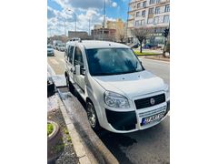 Sahibinden Fiat Doblo Combi 1.3 Multijet Safeline 2011 Model 