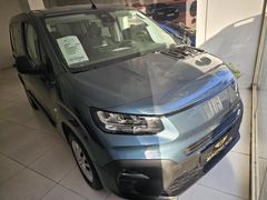 ALBAYRAK AUTO Fiat Doblo Combi 1.5 BlueHDi Easy 2025 Model Hakkari