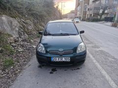 Sahibinden Toyota Yaris 1.0 Terra 2005 Model