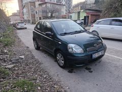 Sahibinden Toyota Yaris 1.0 Terra 2005 Model