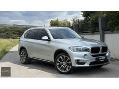 2016 BMW X5 40e xDrive HATASIZ/BOYASIZ ANINDA KREDİ
