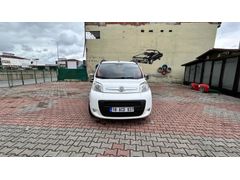 Galeriden Fiat Fiorino Combi 1.3 Multijet Pop 2014 Model Samsun